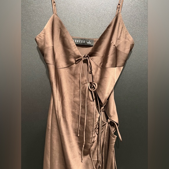 Lioness About A Girl Maxi Dress - Picture 5 of 5